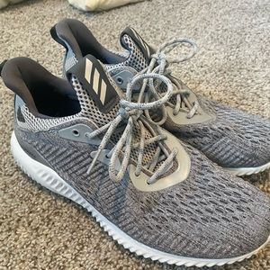 Adidas alpha bounce
